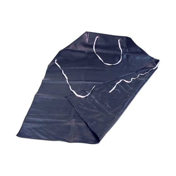 Allpoints Dish Apron36X43 Blk 181565 - main